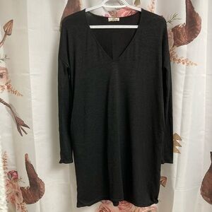 XXS Wilfred dress with pockets​​​​​​​​​​​​